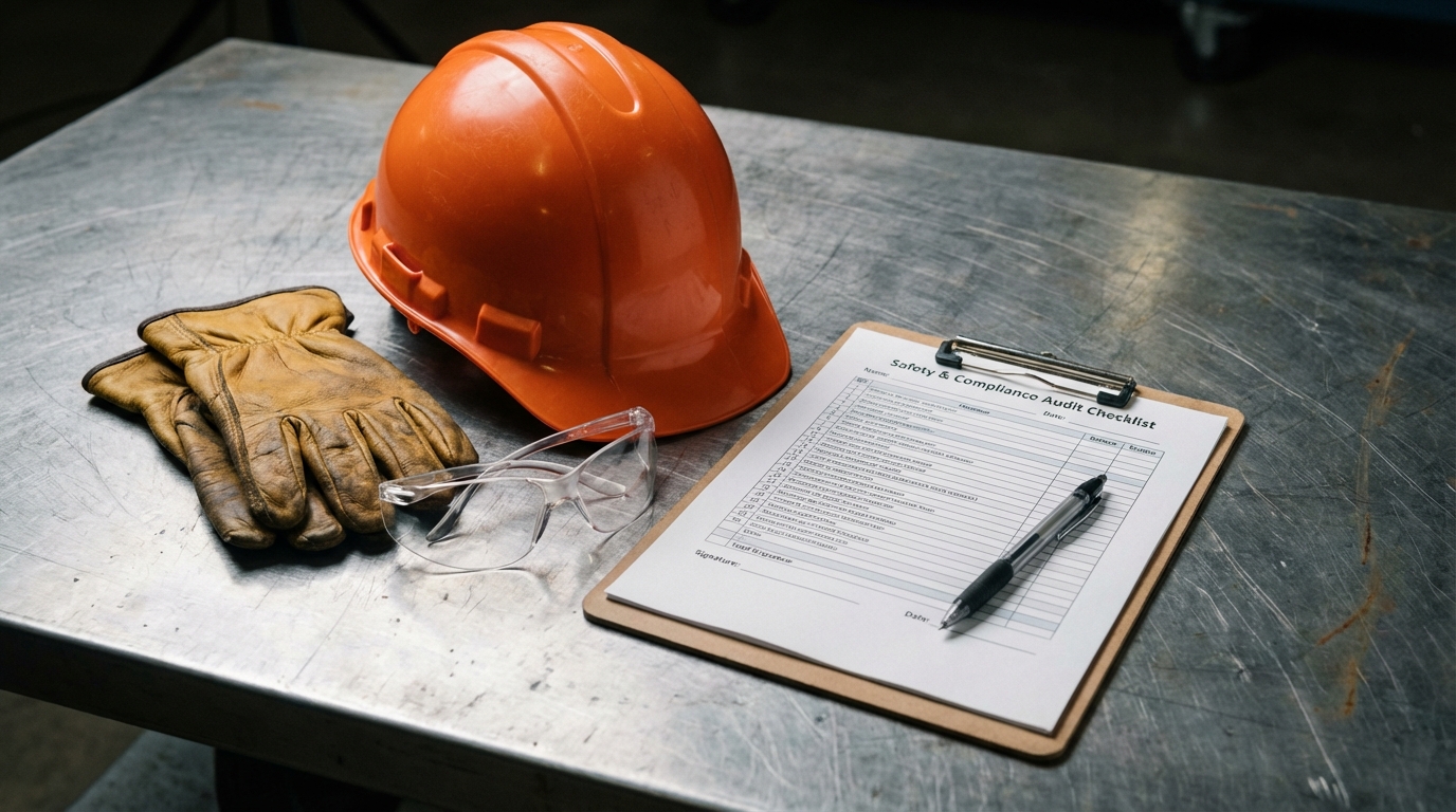 Technical Reports - Safety - Compliance